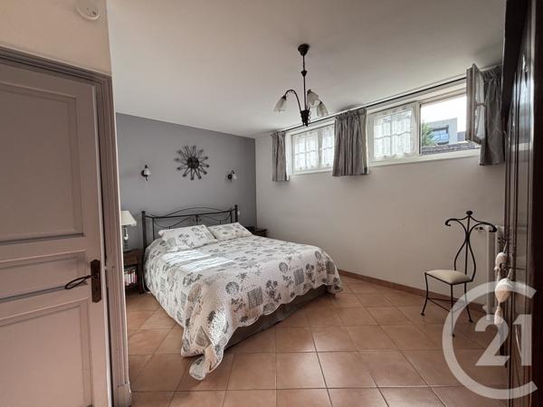 Maison à vendre  6 pièces - 136,58 m2 ERAGNY SUR OISE - 95