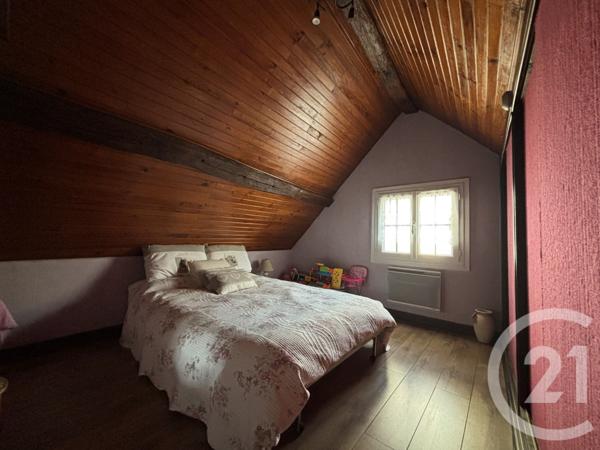 Maison à vendre  6 pièces - 136,58 m2 ERAGNY SUR OISE - 95