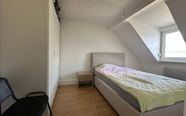 Immeuble à vendre    9 pièces • 200 m2 Mulhouse