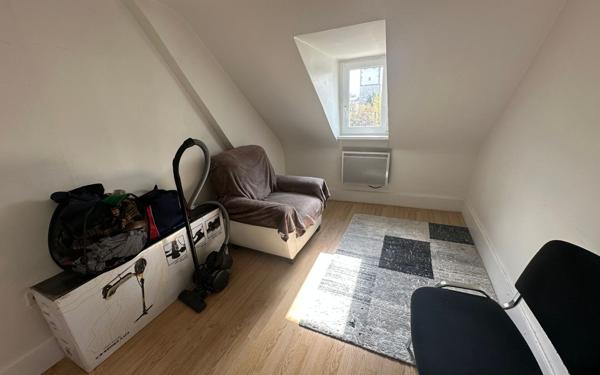 Immeuble à vendre    9 pièces • 200 m2 Mulhouse