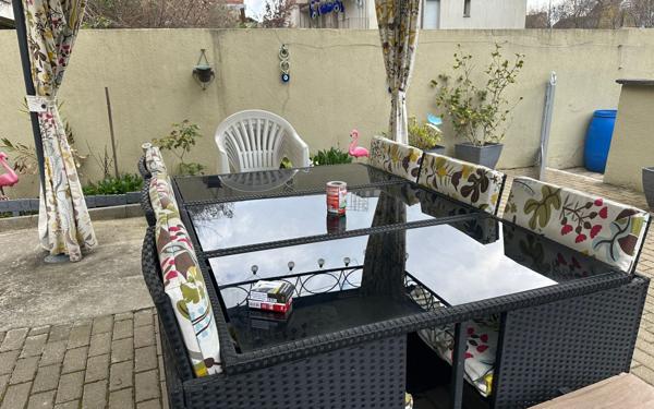 Immeuble à vendre    9 pièces • 200 m2 Mulhouse