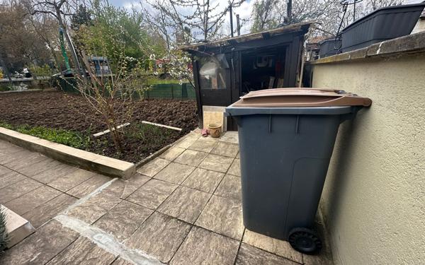 Immeuble à vendre    9 pièces • 200 m2 Mulhouse