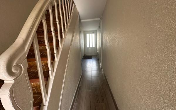 Immeuble à vendre    9 pièces • 200 m2 Mulhouse