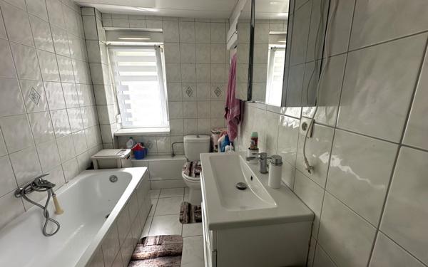 Immeuble à vendre    9 pièces • 200 m2 Mulhouse