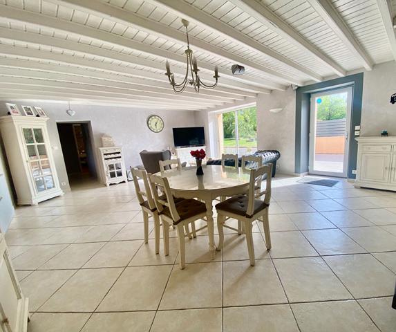 Maison Saint Philbert De Gd Lieu 6 pièce(s) 149 m2