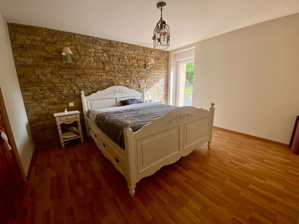 Maison Saint Philbert De Gd Lieu 6 pièce(s) 149 m2