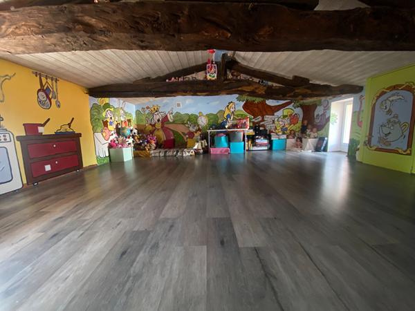 Maison Saint Philbert De Gd Lieu 6 pièce(s) 149 m2