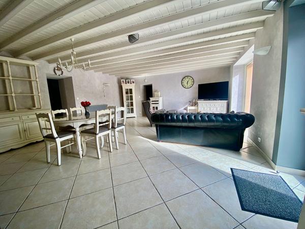Maison Saint Philbert De Gd Lieu 6 pièce(s) 149 m2