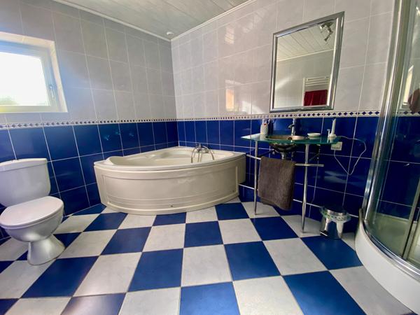 Maison Saint Philbert De Gd Lieu 6 pièce(s) 149 m2