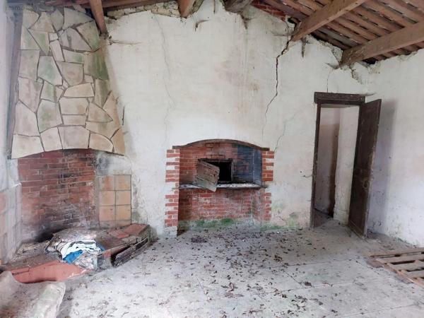 Achat - Propriété | Domaine agricole Chambon 17290 8 pièces 243 m 2 11879 m 2