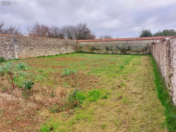 Achat - Propriété | Domaine agricole Chambon 17290 8 pièces 243 m 2 11879 m 2