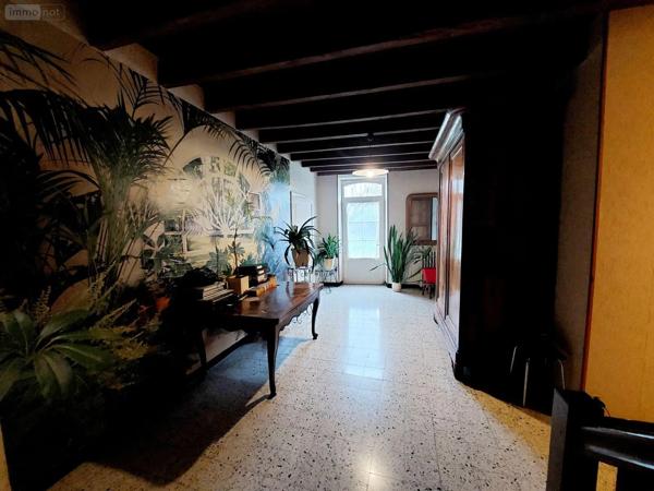 Achat - Propriété | Domaine agricole Chambon 17290 8 pièces 243 m 2 11879 m 2