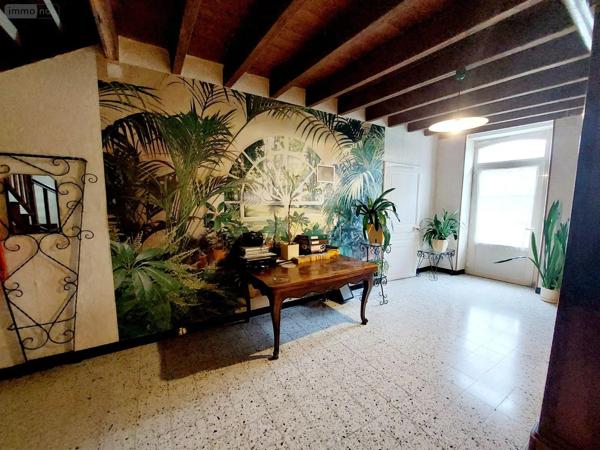 Achat - Propriété | Domaine agricole Chambon 17290 8 pièces 243 m 2 11879 m 2