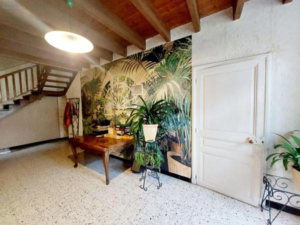 Achat - Propriété | Domaine agricole Chambon 17290 8 pièces 243 m 2 11879 m 2