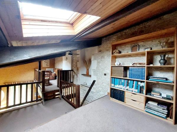Achat - Propriété | Domaine agricole Chambon 17290 8 pièces 243 m 2 11879 m 2