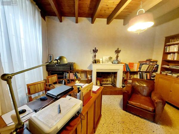 Achat - Propriété | Domaine agricole Chambon 17290 8 pièces 243 m 2 11879 m 2