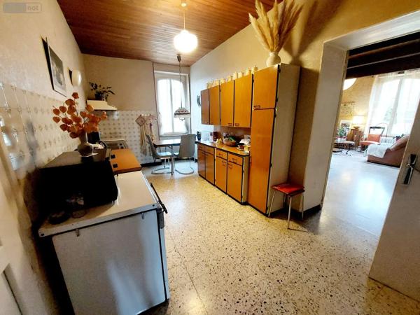 Achat - Propriété | Domaine agricole Chambon 17290 8 pièces 243 m 2 11879 m 2