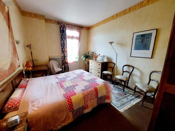 Achat - Propriété | Domaine agricole Chambon 17290 8 pièces 243 m 2 11879 m 2
