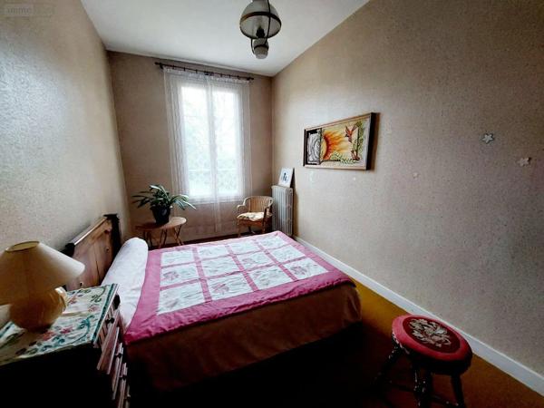 Achat - Propriété | Domaine agricole Chambon 17290 8 pièces 243 m 2 11879 m 2