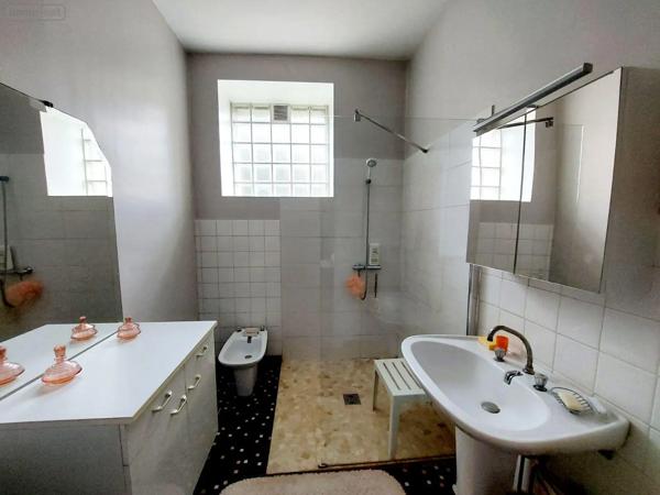 Achat - Propriété | Domaine agricole Chambon 17290 8 pièces 243 m 2 11879 m 2