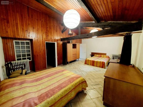 Achat - Propriété | Domaine agricole Chambon 17290 8 pièces 243 m 2 11879 m 2