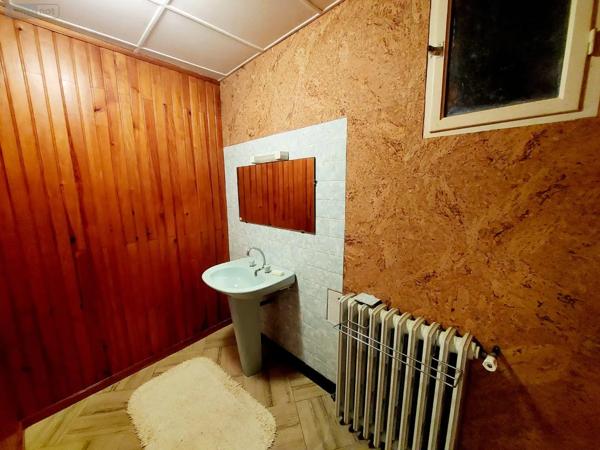 Achat - Propriété | Domaine agricole Chambon 17290 8 pièces 243 m 2 11879 m 2