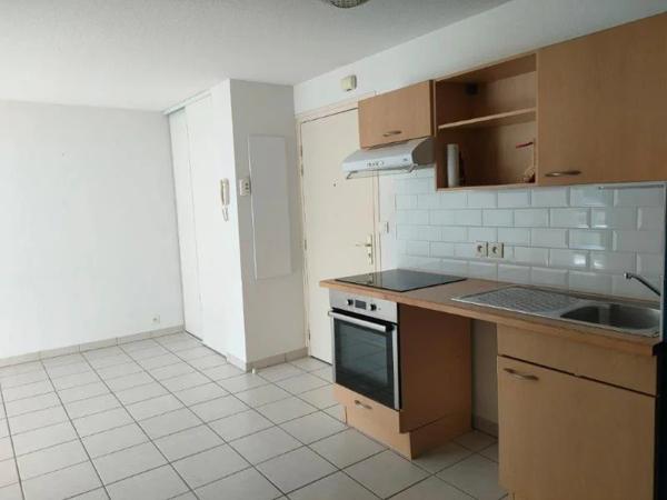 Appartement à louer à Vichy (03200)