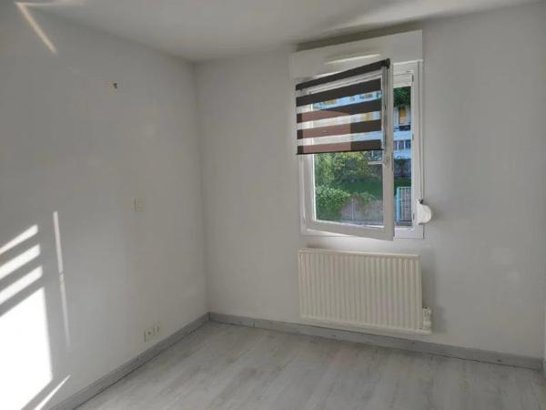 Appartement à louer à Vichy (03200)