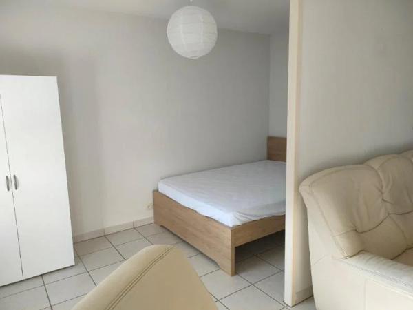 Appartement à louer à Vichy (03200)