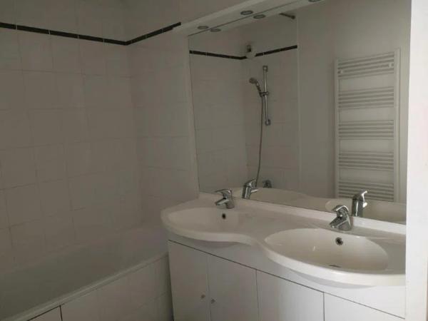 Appartement à louer à Vichy (03200)