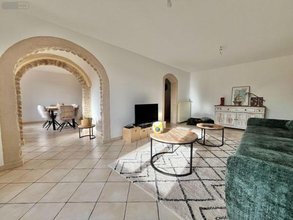 Maison à vendre à Gy en Haute-Saône (70700), ref : 25006-104-2025