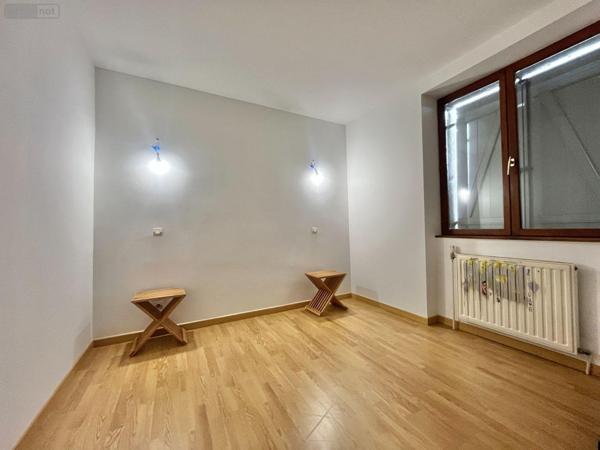 Maison à vendre à Gy en Haute-Saône (70700), ref : 25006-104-2025