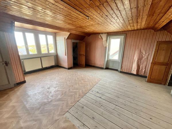 Maison à vendre à Gy en Haute-Saône (70700), ref : 25006-104-2025