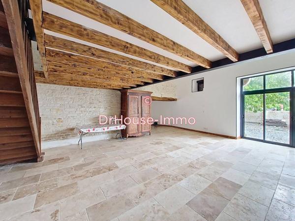 Maison à vendre 8 pièces de 229 m²