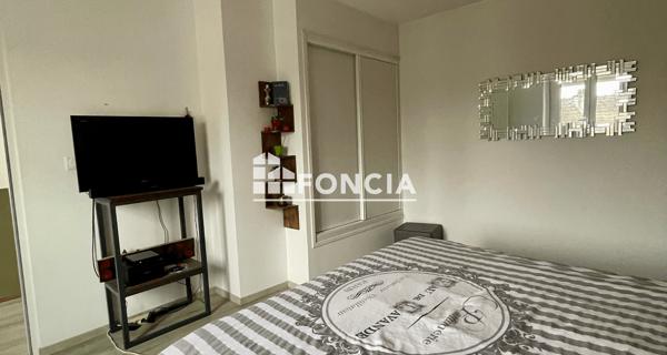 Location Maison 4 pièces 91.79 m² - Bornel 60540