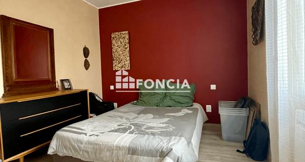 Location Maison 4 pièces 91.79 m² - Bornel 60540