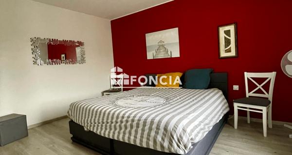 Location Maison 4 pièces 91.79 m² - Bornel 60540