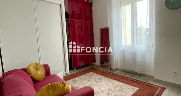 Location Maison 4 pièces 91.79 m² - Bornel 60540