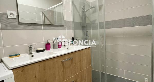 Location Maison 4 pièces 91.79 m² - Bornel 60540