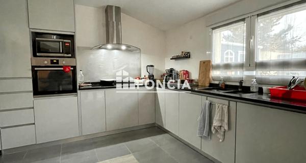 Location Maison 4 pièces 91.79 m² - Bornel 60540
