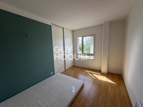 Appartement Val De Reuil 3 pièce(s) 71.77 m2
