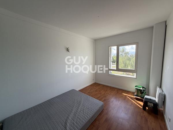 Appartement Val De Reuil 3 pièce(s) 71.77 m2