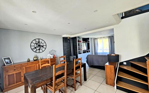 Maison à vendre    4 pièces • 92 m2 Champigny-sur-Marne