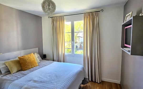 Maison à vendre    4 pièces • 92 m2 Champigny-sur-Marne