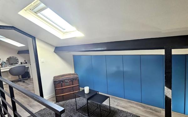 Maison à vendre    4 pièces • 92 m2 Champigny-sur-Marne