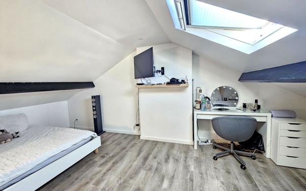 Maison à vendre    4 pièces • 92 m2 Champigny-sur-Marne