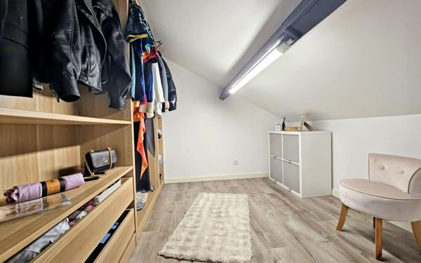 Maison à vendre    4 pièces • 92 m2 Champigny-sur-Marne