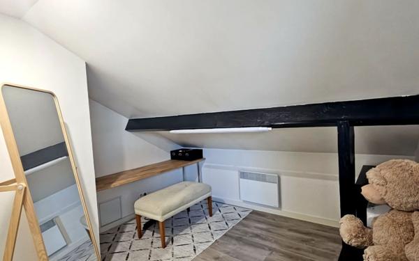 Maison à vendre    4 pièces • 92 m2 Champigny-sur-Marne