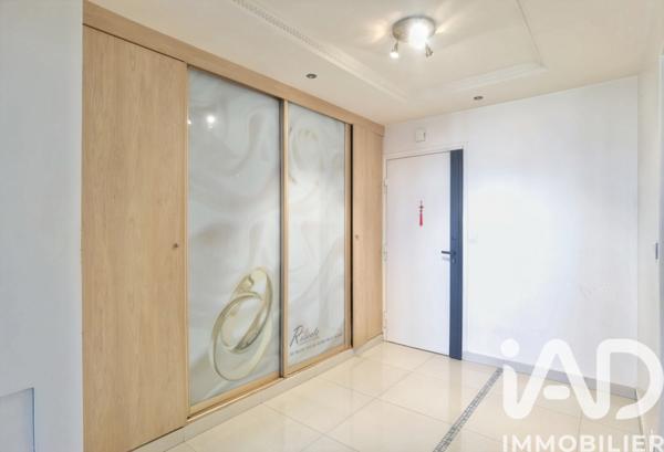 Appartement à vendre 4 pièces 73,5 m² Aubervilliers