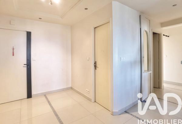 Appartement à vendre 4 pièces 73,5 m² Aubervilliers